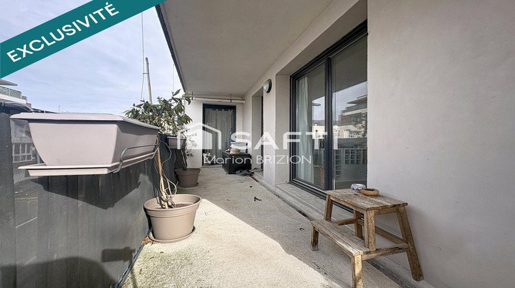 Ma-Cabane - Vente Appartement Reims, 72 m²