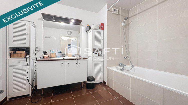 Ma-Cabane - Vente Appartement Reims, 72 m²