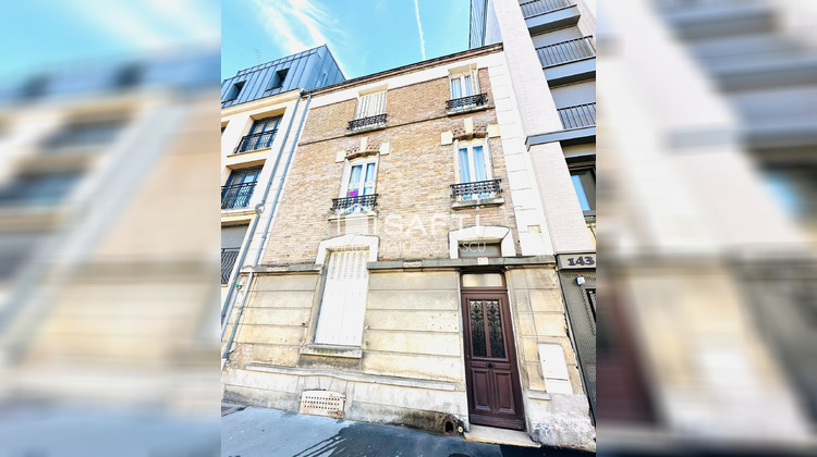 Ma-Cabane - Vente Appartement Reims, 49 m²