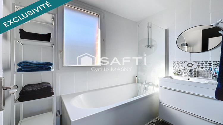 Ma-Cabane - Vente Appartement Reims, 52 m²