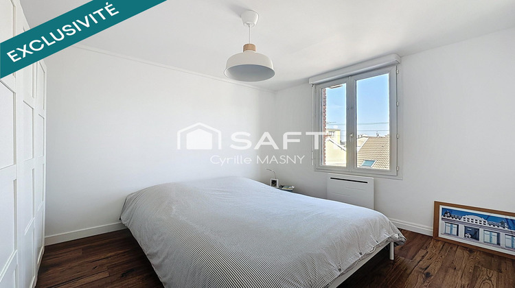 Ma-Cabane - Vente Appartement Reims, 52 m²