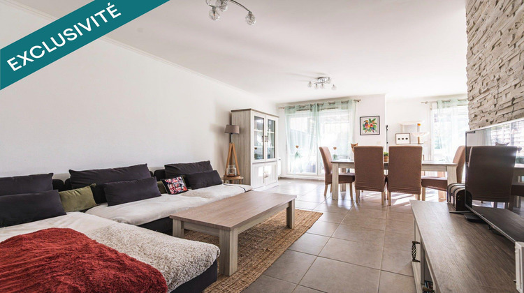 Ma-Cabane - Vente Appartement Reims, 98 m²