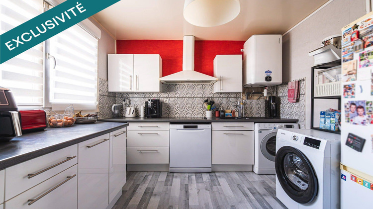 Ma-Cabane - Vente Appartement Reims, 98 m²