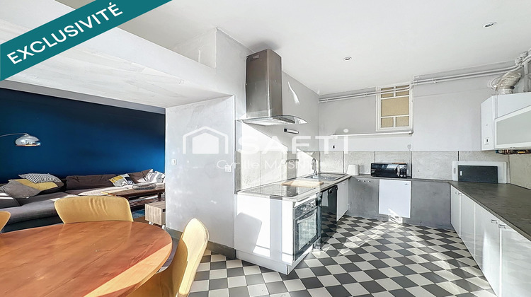 Ma-Cabane - Vente Appartement Reims, 78 m²