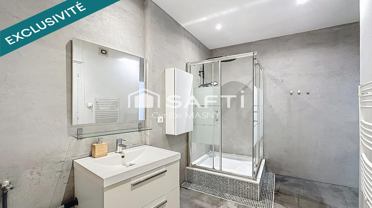 Ma-Cabane - Vente Appartement Reims, 78 m²