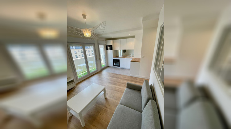 Ma-Cabane - Vente Appartement Reims, 31 m²