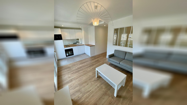 Ma-Cabane - Vente Appartement Reims, 31 m²