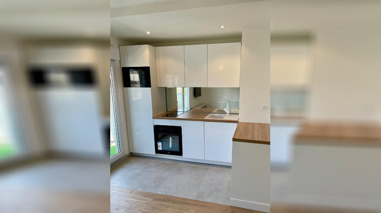 Ma-Cabane - Vente Appartement Reims, 31 m²