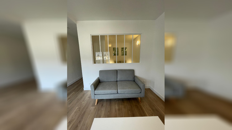 Ma-Cabane - Vente Appartement Reims, 31 m²