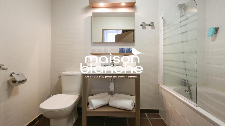 Ma-Cabane - Vente Appartement Reims, 27 m²