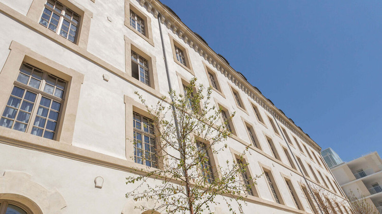 Ma-Cabane - Vente Appartement REIMS, 32 m²