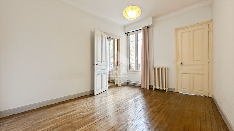 Ma-Cabane - Vente Appartement REIMS, 38 m²