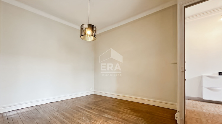 Ma-Cabane - Vente Appartement REIMS, 38 m²