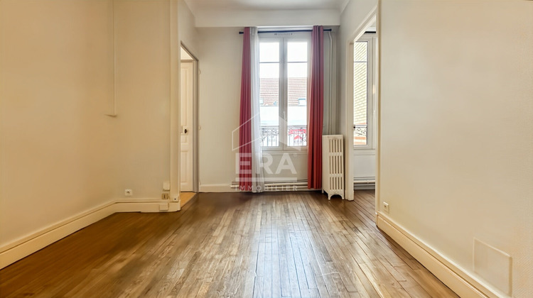 Ma-Cabane - Vente Appartement REIMS, 38 m²
