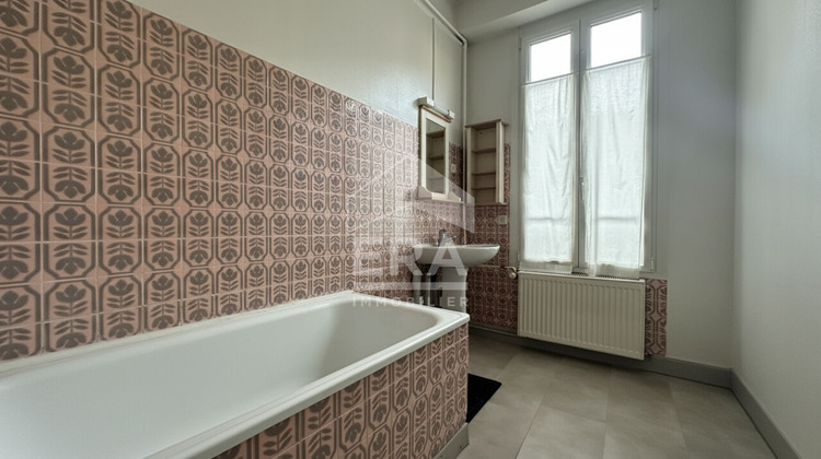 Ma-Cabane - Vente Appartement REIMS, 38 m²