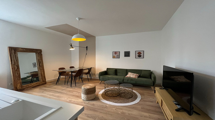 Ma-Cabane - Vente Appartement REIMS, 83 m²