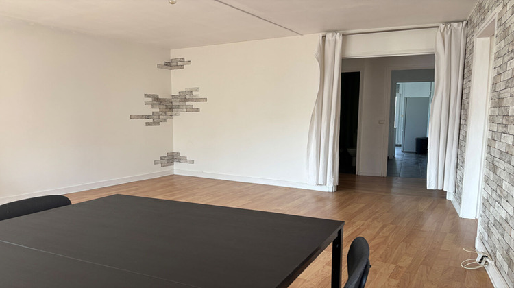 Ma-Cabane - Vente Appartement REIMS, 84 m²