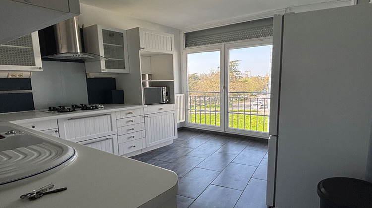 Ma-Cabane - Vente Appartement REIMS, 84 m²