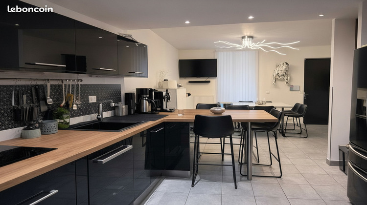 Ma-Cabane - Vente Appartement REIMS, 93 m²