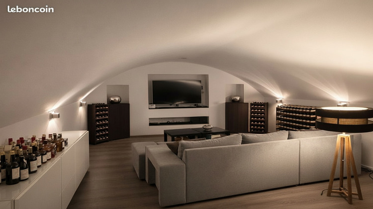 Ma-Cabane - Vente Appartement REIMS, 93 m²