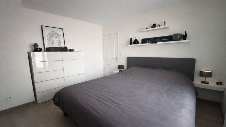 Ma-Cabane - Vente Appartement REIMS, 93 m²