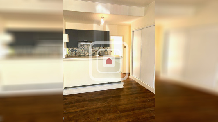 Ma-Cabane - Vente Appartement REIMS, 38 m²