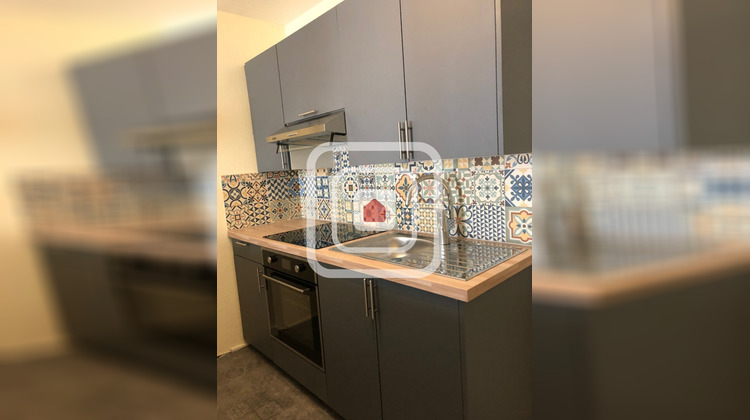 Ma-Cabane - Vente Appartement REIMS, 38 m²