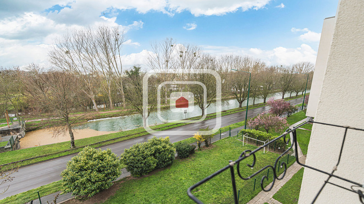 Ma-Cabane - Vente Appartement REIMS, 44 m²