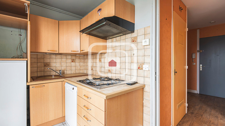 Ma-Cabane - Vente Appartement REIMS, 44 m²