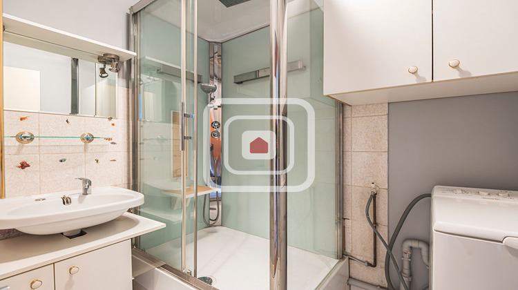 Ma-Cabane - Vente Appartement REIMS, 44 m²