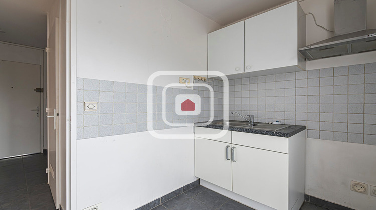 Ma-Cabane - Vente Appartement REIMS, 44 m²