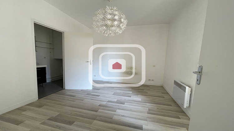 Ma-Cabane - Vente Appartement REIMS, 30 m²