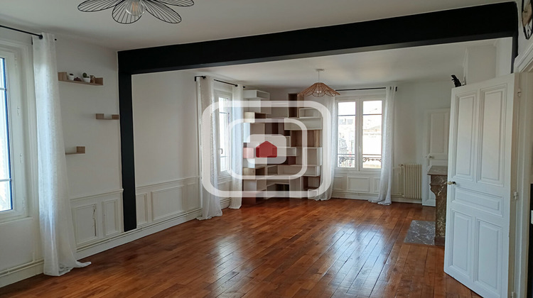 Ma-Cabane - Vente Appartement REIMS, 121 m²
