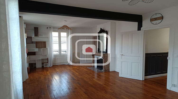 Ma-Cabane - Vente Appartement REIMS, 121 m²