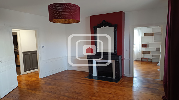 Ma-Cabane - Vente Appartement REIMS, 121 m²
