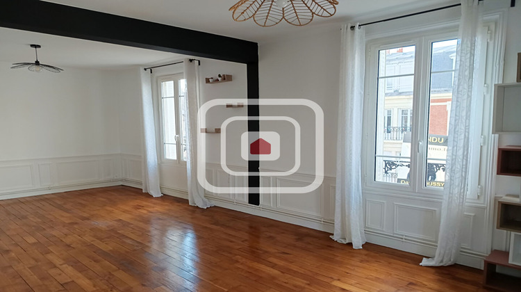 Ma-Cabane - Vente Appartement REIMS, 121 m²