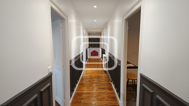 Ma-Cabane - Vente Appartement REIMS, 121 m²