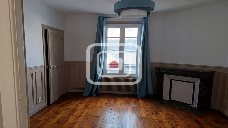 Ma-Cabane - Vente Appartement REIMS, 121 m²