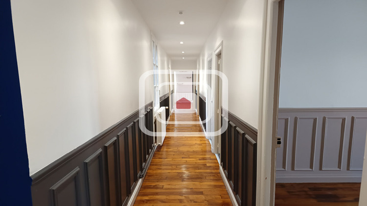 Ma-Cabane - Vente Appartement REIMS, 121 m²