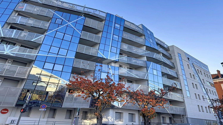 Ma-Cabane - Vente Appartement REIMS, 24 m²