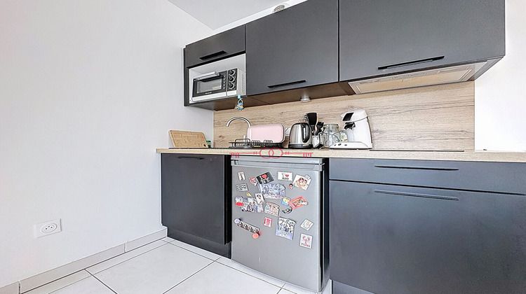 Ma-Cabane - Vente Appartement REIMS, 24 m²
