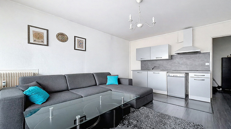 Ma-Cabane - Vente Appartement REIMS, 35 m²