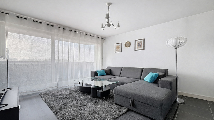 Ma-Cabane - Vente Appartement REIMS, 35 m²