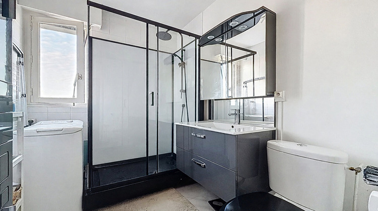 Ma-Cabane - Vente Appartement REIMS, 35 m²