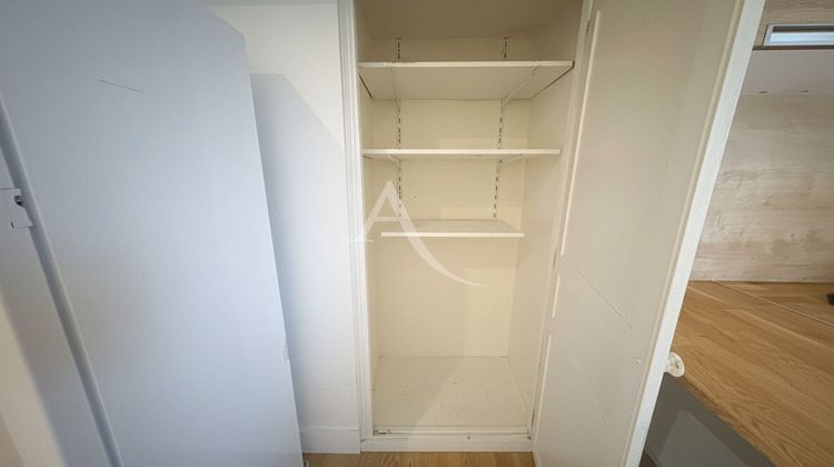 Ma-Cabane - Vente Appartement REIMS, 33 m²