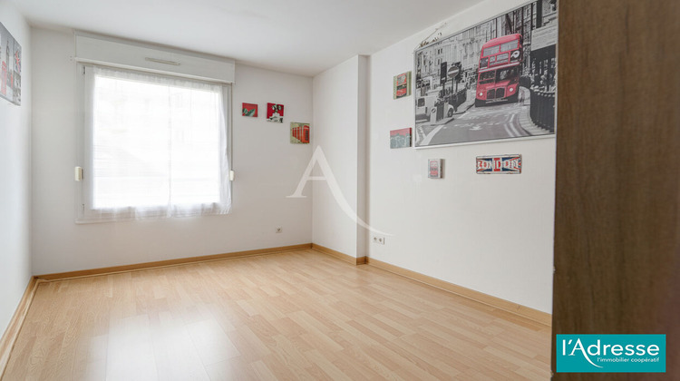 Ma-Cabane - Vente Appartement REIMS, 44 m²