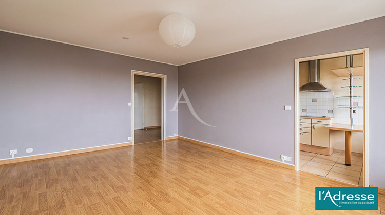 Ma-Cabane - Vente Appartement REIMS, 50 m²