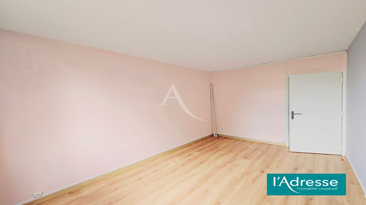 Ma-Cabane - Vente Appartement REIMS, 103 m²