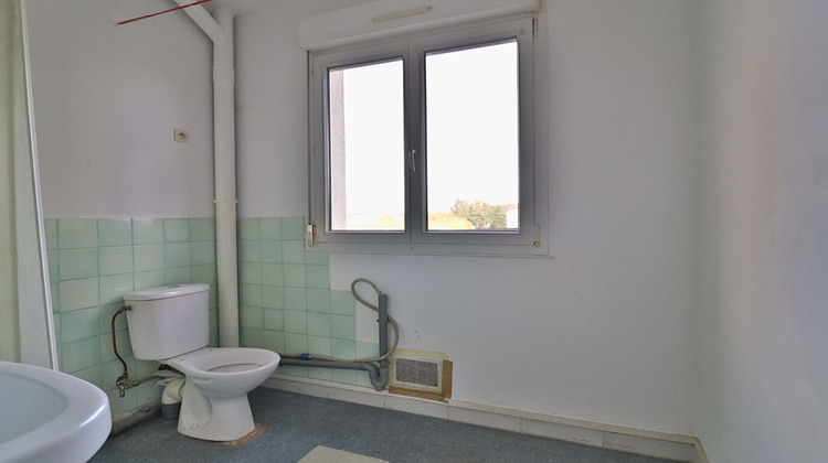 Ma-Cabane - Vente Appartement REIMS, 41 m²