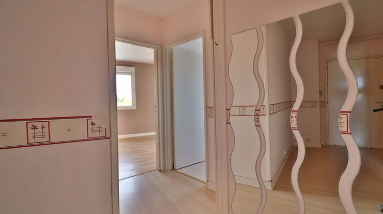 Ma-Cabane - Vente Appartement REIMS, 43 m²